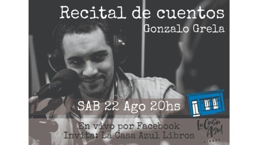 Recital de cuentos